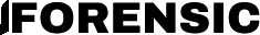 Forensic Logo